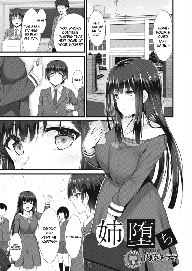 e7c54b59789a49ae588fc80ec40d53a2 - 01 - Cartoon Porn Comic